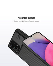 Cargar imagen en el visor de la galería, Estuche Acrílico Nillkin Samsung A33 5G CamShield