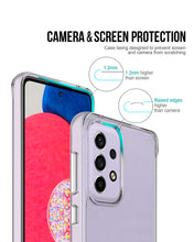 Cargar imagen en el visor de la galería, Estuche Anti Golpes Space Samsung Galaxy A33 5G