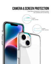 Cargar imagen en el visor de la galería, Estuche Anti Golpes Space iPhone 14