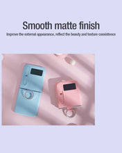 Cargar imagen en el visor de la galería, Estuche Nillkin Silicone Case Samsung Galaxy Z Flip 4