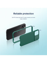 Cargar imagen en el visor de la galería, Estuche Nillkin CamShield Pro iPhone 12 Pro Max