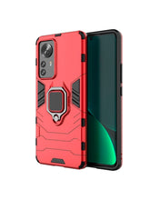 Cargar imagen en el visor de la galería, Estuche Anti Golpes Xiaomi 12 Lite Con Anillo