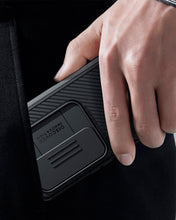 Cargar imagen en el visor de la galería, Estuche Nillkin Camshiel Pro Samsung Galaxy Z Fold 4
