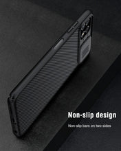 Cargar imagen en el visor de la galería, Estuche Acrílico Nillkin Samsung A22 5G CamShield