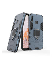 Cargar imagen en el visor de la galería, Estuche Anti Golpes Huawei P20 Lite Con Anillo