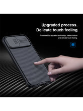 Cargar imagen en el visor de la galería, Estuche Nillkin CamShield Pro iPhone 12 Pro Max