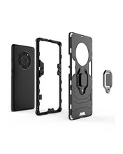 Cargar imagen en el visor de la galería, Estuche Anti Golpes Huawei Nova Y90 Con Anillo