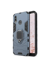 Cargar imagen en el visor de la galería, Estuche Anti Golpes Huawei P20 Lite Con Anillo