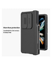 Cargar imagen en el visor de la galería, Estuche Nillkin Camshiel Pro Samsung Galaxy Z Fold 4