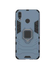 Cargar imagen en el visor de la galería, Estuche Anti Golpes Huawei Y9 2019 Con Anillo
