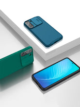 Cargar imagen en el visor de la galería, Estuche Nillkin CamShield Pro Samsung Galaxy S22 Plus