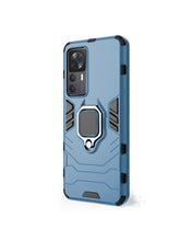 Cargar imagen en el visor de la galería, Estuche Anti Golpes Xiaomi 12T - 12T Pro Con Anillo