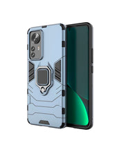 Cargar imagen en el visor de la galería, Estuche Anti Golpes Xiaomi Mi 12 Con Anillo