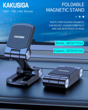 Cargar imagen en el visor de la galería, Holder Plegable De Telefono Para Carro Kaku Ksc-796