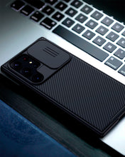 Cargar imagen en el visor de la galería, Estuche Nillkin CamShield Pro Samsung Galaxy S23 Ultra