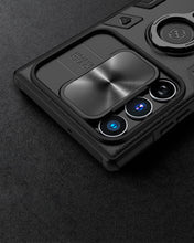 Cargar imagen en el visor de la galería, Estuche Nillkin CamShield Armor Pro Samsung Galaxy S22 Ultra