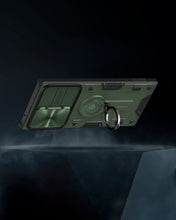 Cargar imagen en el visor de la galería, Estuche Nillkin CamShield Armor Pro Samsung Galaxy S22 Ultra