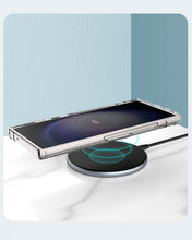 Cargar imagen en el visor de la galería, Estuche Nillkin Nature TPU Pro Magnetic Samsung Galaxy S23 Ultra