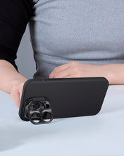 Cargar imagen en el visor de la galería, Estuche Nillkin Lens Wing Case iPhone 14 Pro Max