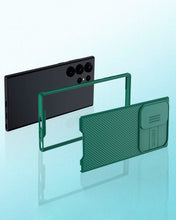 Cargar imagen en el visor de la galería, Estuche Nillkin CamShield Pro Samsung Galaxy S23 Ultra