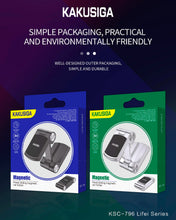 Cargar imagen en el visor de la galería, Holder Plegable De Telefono Para Carro Kaku Ksc-796