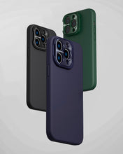 Cargar imagen en el visor de la galería, Estuche Nillkin Lens Wing Case iPhone 14 Pro Max