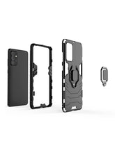 Cargar imagen en el visor de la galería, Estuche Anti Golpes Samsung Galaxy A32 4G Con Anillo