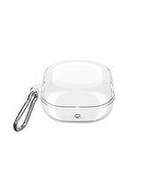 Cargar imagen en el visor de la galería, Funda Protectora Transparente Samsung Galaxy Buds Live