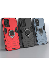 Cargar imagen en el visor de la galería, Estuche Anti Golpes Samsung Galaxy A32 4G Con Anillo