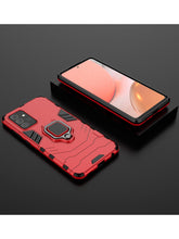Cargar imagen en el visor de la galería, Estuche Anti Golpes Samsung Galaxy A32 4G Con Anillo