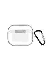 Cargar imagen en el visor de la galería, Funda Protectora Transparente AirPods 3ra Generación