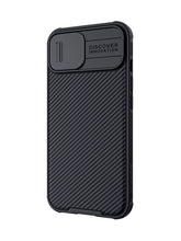 Cargar imagen en el visor de la galería, Estuche Nillkin CamShield Pro iPhone 13