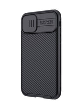Cargar imagen en el visor de la galería, Estuche Nillkin CamShield Pro iPhone 16