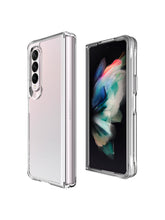 Cargar imagen en el visor de la galería, Estuche Anti Golpes Space Samsung Galaxy Z Fold 4