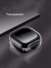 Cargar imagen en el visor de la galería, Funda Protectora Transparente Samsung Galaxy Buds Live