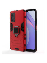 Cargar imagen en el visor de la galería, Estuche Anti Golpes Xiaomi / Redmi 9T 4G Con Anillo