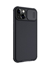 Cargar imagen en el visor de la galería, Estuche Nillkin CamShield Pro iPhone 13