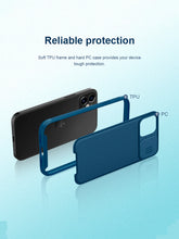 Cargar imagen en el visor de la galería, Estuche Nillkin CamShield Pro iPhone 16