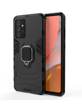 Cargar imagen en el visor de la galería, Estuche Anti Golpes Samsung Galaxy A32 4G Con Anillo