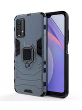 Cargar imagen en el visor de la galería, Estuche Anti Golpes Xiaomi / Redmi 9T 4G Con Anillo