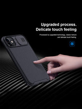 Cargar imagen en el visor de la galería, Estuche Nillkin CamShield Pro iPhone 16