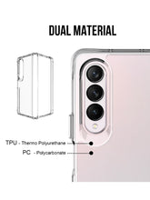 Cargar imagen en el visor de la galería, Estuche Anti Golpes Space Samsung Galaxy Z Fold 4