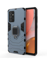 Cargar imagen en el visor de la galería, Estuche Anti Golpes Samsung Galaxy A32 4G Con Anillo