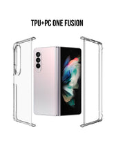 Cargar imagen en el visor de la galería, Estuche Anti Golpes Space Samsung Galaxy Z Fold 4
