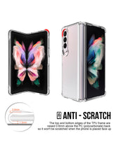 Cargar imagen en el visor de la galería, Estuche Anti Golpes Space Samsung Galaxy Z Fold 4