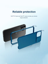 Cargar imagen en el visor de la galería, Estuche Nillkin CamShield Pro iPhone 13