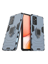 Cargar imagen en el visor de la galería, Estuche Anti Golpes Samsung Galaxy A72 4G/5G Con Anillo