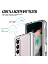 Cargar imagen en el visor de la galería, Estuche Anti Golpes Space Samsung Galaxy Z Fold 4