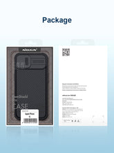 Cargar imagen en el visor de la galería, Estuche Nillkin CamShield Pro iPhone 13