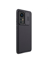 Cargar imagen en el visor de la galería, Estuche Acrílico Pro Nillkin Xiaomi 12 Pro CamShield Pro